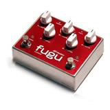 Pedal De Efecto Dedalo Fugu Chorus