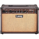 Amplificador Electroacústica Laney La30d La30-d La30 Nuevo