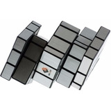 Cubo Rubik Mirror Siames Twist Importador Oficial