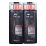 Truss Kit Miracle Summer Shampoo + Condicionador 300ml