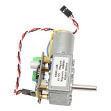 Robot Encoder Servo De 360 Grados, Alta Potencia, Estable, 6