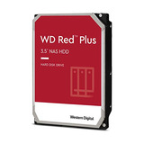 Disco Duro Interno Western Digital 10tb Wd Red Plus Nas - Cl