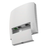 Mikrotik Wsap Ac Lite In-wall Dual Concurrent 2.4ghz/5ghz Wi