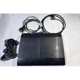 Playstation 3 Super Slim