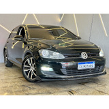 Golf 1.4 Tsi Bluemotion Tech. Dsg Highline