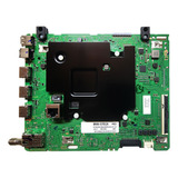 Main Para Samsung Un43cu7000f  Bn96-57052a Ver: Cg05