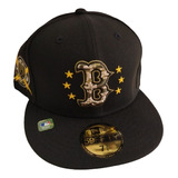 Gorra Boston Fuerza Armada 2024 59fifty