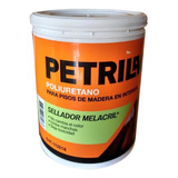 Sellador Melacril Para Hidroplast 1 L Petrilac Dimension Co