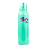Nike Woman A Sparkling Day 200 Ml Desodorante 