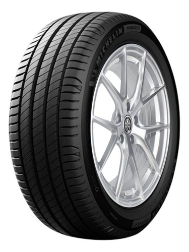 Llanta 205/55r16 91v Michelin Primacy 4+