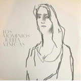 Julieta Venegas - Los Momentos - Lp Vinyl (11 Canciones) Versión Del Álbum Estándar