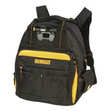 Mochila Para Herramientas Dewalt Dgl523 Con Luz Led De 57 Bo