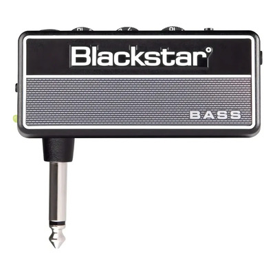 Blackstar Amplug Bass Amplificador P\u002Faudifonos Fly Bass Amp Color Negro | Meses sin interés