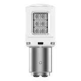 Lampara Philips Led Ultinon Red P21/5 11499 Ulr X2 12v 2.7w 