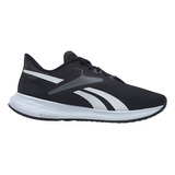 Tenis Running Reebok Energen Run - Negro-blanco