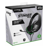 Hyperx Cloud Stinger Core