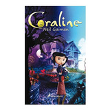 Coraline - Gaiman Neil - Sud-salama - #l