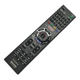 Controle Remoto Rmt-tx102b = Rm-yd101 Sony 40w605b 48w605b