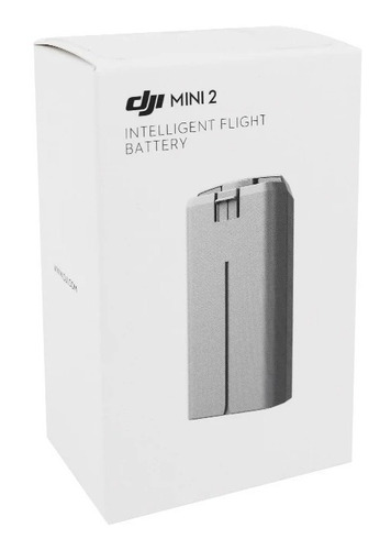 Bateria Original Drone Dji Mini 2 / Mini Se Original Lacrado