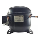 Motor Compresor Heladera Comercial Huayi 1hp R22 R404