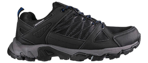 Zapatillas Hombre Nexxt Trail Pro Trekking Impermeables