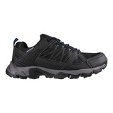 Zapatillas Hombre Nexxt Trail Pro Trekking Impermeables