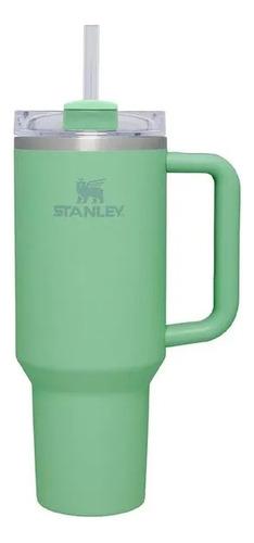 Vaso Quencher 1.18 Litros Vaso Térmico Bombilla Stanley