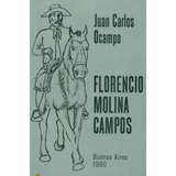 Florencio Molina Campos (1891-1959)