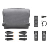 Kit Fly More Com Bolsa De Transporte Drone Dji Mavic 3