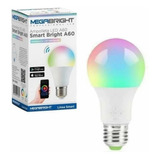 Ampolleta Inteligente Smart Bulb Alexa Google/118w - Compati