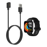 Cable Cargador Magnético Para Reloj Inteligente Xiaomi Redmi