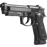 Pistola Airsoft Kj Works Beretta M9a1 Full Metal