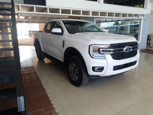 Ford Ranger 2.0 Bi Turbo Xlt At Tomo Plan De Ahorro