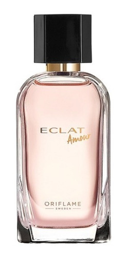 Perfume Europeo Eclat Amour Original Dama 50ml