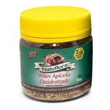 Pólen Apícola Desidratado Natural De Abelha 100g Natuflora