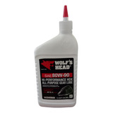 Aceite Diferencial Bmw 114i 114d 12-17 80w-90 Wh8901q
