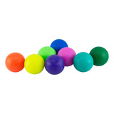 140 Pelotas Para Futbolito De 33mm Pef-01 Javaz Team