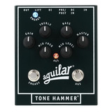 Pedal Aguilar Tone Hammer - Preamp/direct Box