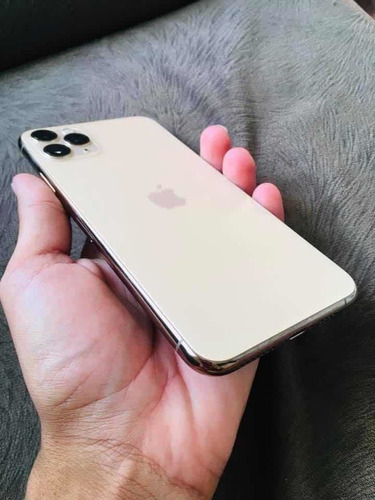 iPhone 11 Pro Max 64 Gb