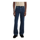 Jeans Hombre 517 Bootcut Azul Levis 00517-0241