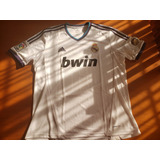 Jersey Del Real Madrid 12 - 13 Local