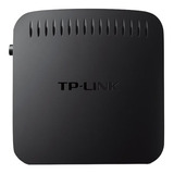 Onu Tp-link Tx-6610 Preto