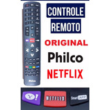 Remoto L02 Smart Tv Philco Ph55 Ph55m Led Smart 3d 099553002