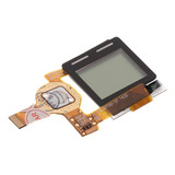 Pantalla Frontal Lcd Piezas De Reparación Para Gopro Hero 4