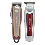 Wahl Legend Cordless + Detailer + 2anos Cordless Garantia