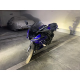 Yamaha R15 Yzf R15 2022