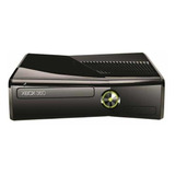 Xbox 360 Slim 500 Gb + Control Camuflajeado Semi Usado