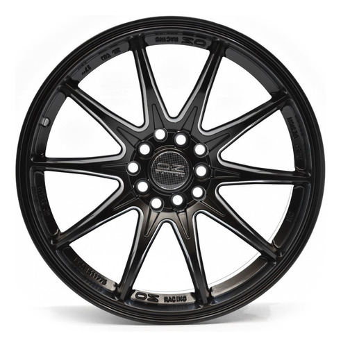 Rines 17 5/114 5/100 Jetta Clasico Accord Captiva Cr-z Msi