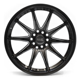 Rines 17 5/114 5/100 Jetta Clasico Accord Captiva Cr-z Msi