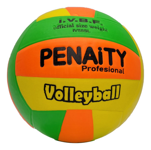 Balón De Volleyball Voleibol Para Entrenamiento Y Juego